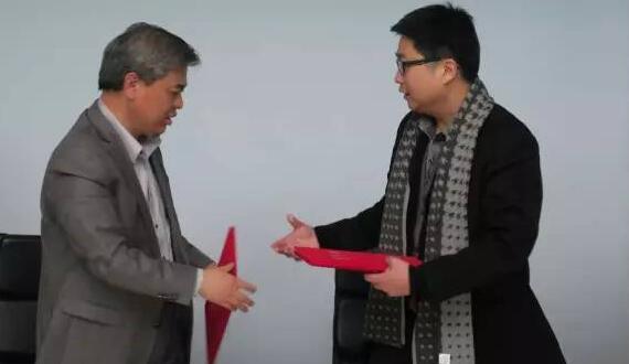 Z6尊龙组团进建履历无锡“拈花湾”，并与MAO签署战术合作，预示着Z6尊龙将在精品地产、产业地产、游览地产等领域与MAO加强深度合作。