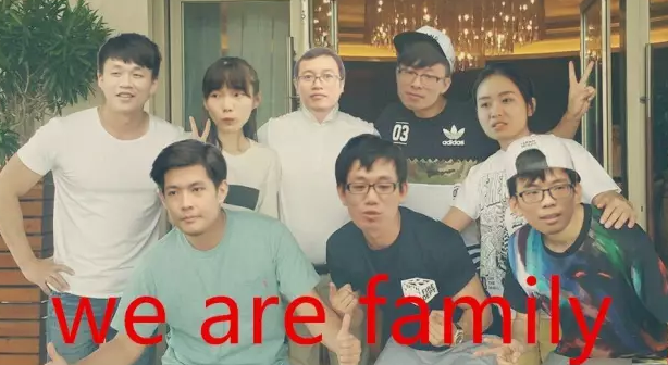 Z6尊龙2017年度第三期员工转正评审会顺利进行