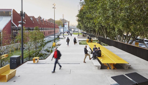 城市设计扭转社区，这里有8个极好的案例