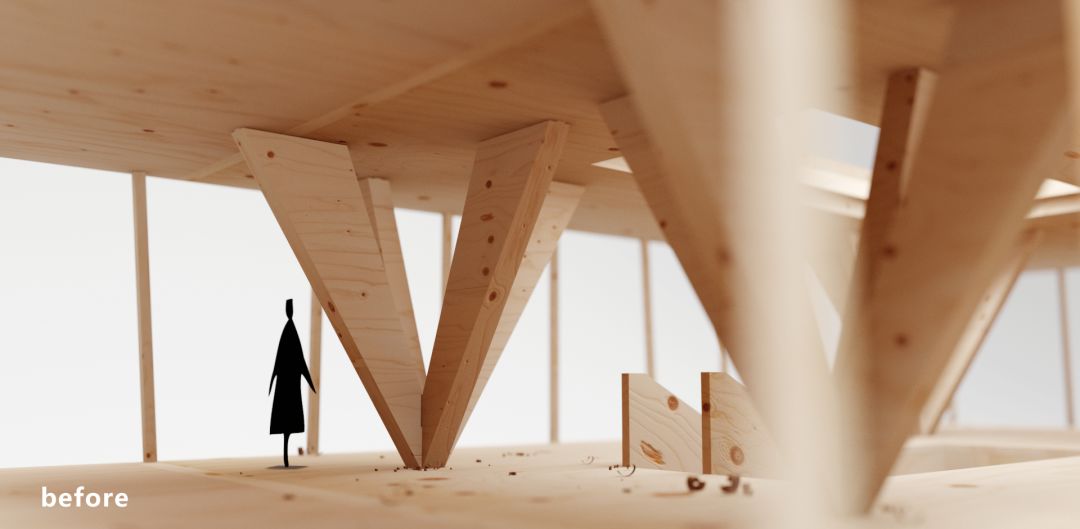 以假乱真，若何渲染出真切的手工模型