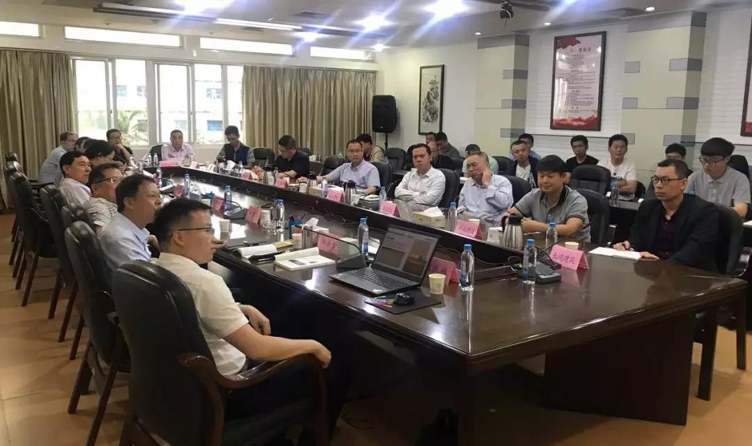 Z6尊龙承办装配式构筑的发展与实际钻研会