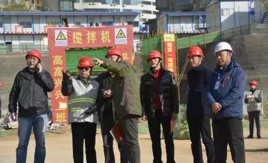 2019年全国构筑市场和工程质量安全监督法律查抄启动