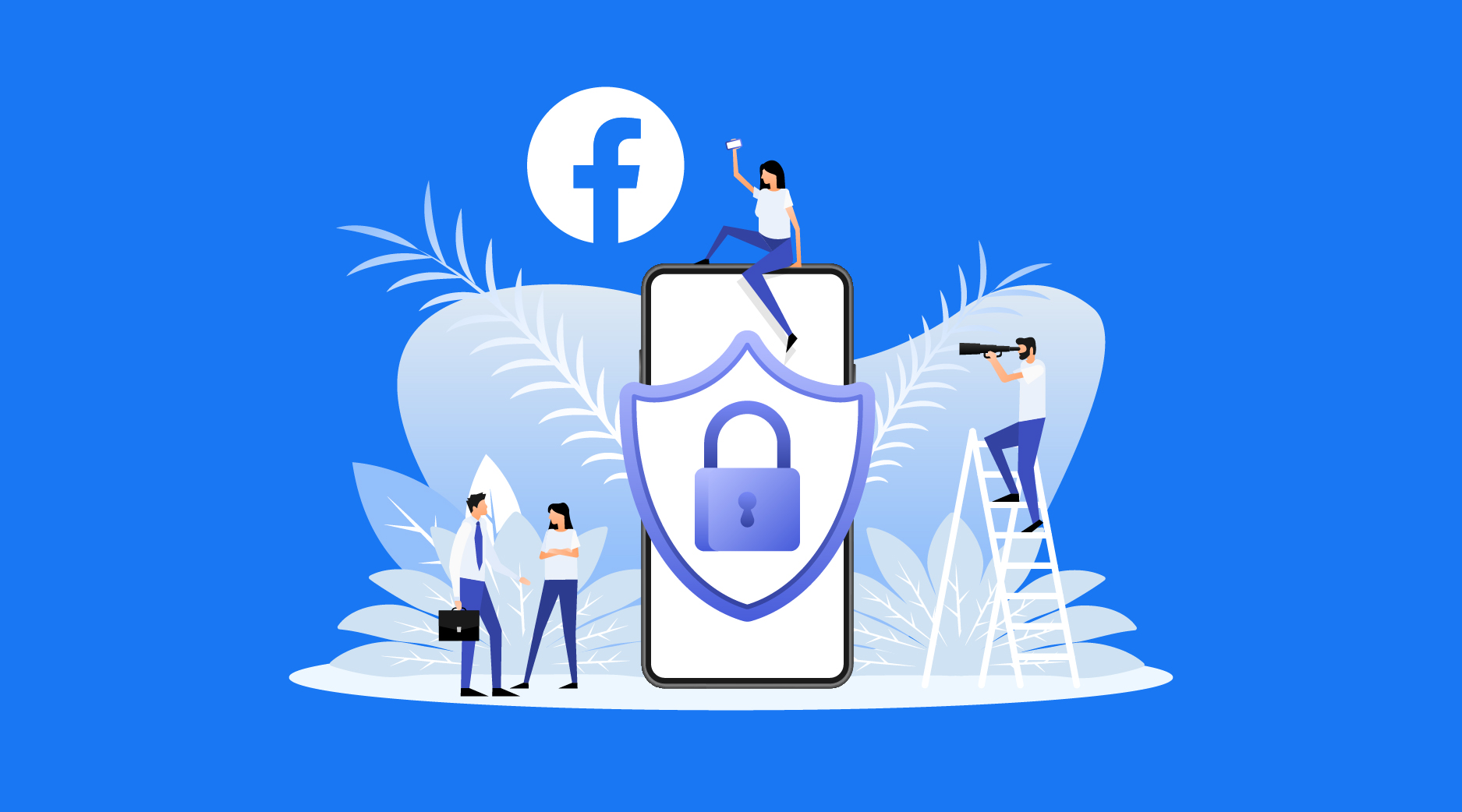 Facebook账号为什么被封？Facebook账号解封要领汇总